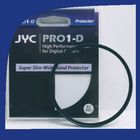 49 мм PRO1-D PROTECTOR  Супертонкий защитный фильтр JYC