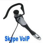 Гарнитура наушников с микрофоном Skype VoIP для портативных ПК Гарнитура наушников с микрофоном Skype VoIP для портативных ПК
