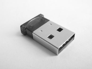 Крошечные Mini USB 2.0 Bluetooth V2.0 EDR Dongle адаптер