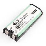 2.4V Ni-MH аккумулятор HHR-P105 для беспроводного телефона Panasonic 2.4V Ni-MH аккумулятор HHR-P105 для беспроводного телефона Panasonic