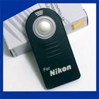 Пульт дистанционного управления для NIKON D5000 D3000 D90 D80, D70S, D70, D60, D50, D40, D40X, 8400, 8800, Pronea S, F75, F65, F55, N65, N75 Пульт дистанционного управления для NIKON D5000 D3000 D90 D80, D70S, D70, D60, D50, D40, D40X, 8400, 8800, Pronea S, F75, F65, F55, N65, N75